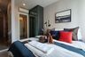 1 Bedroom Condo for rent in The Room Sukhumvit 69, Phra Khanong Nuea, Bangkok near BTS Phra Khanong
