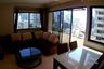 1 Bedroom Condo for Sale or Rent in Saranjai Mansion, Khlong Toei, Bangkok near BTS Nana