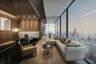 3 Bedroom Condo for sale in Cloud Residences SKV 23, Khlong Toei Nuea, Bangkok near MRT Sukhumvit