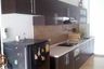 1 Bedroom Condo for rent in Baan Sathorn Chaopraya, Khlong Ton Sai, Bangkok near BTS Krung Thon Buri