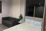 Condo for rent in Ideo Chula - Samyan, Si Phraya, Bangkok near MRT Sam Yan
