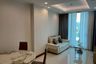 1 Bedroom Condo for rent in Supalai Oriental Sukhumvit 39, Khlong Tan Nuea, Bangkok