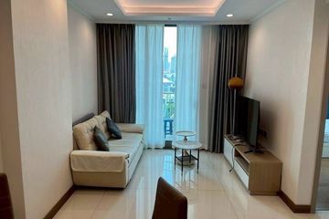 1 Bedroom Condo for rent in Supalai Oriental Sukhumvit 39, Khlong Tan Nuea, Bangkok