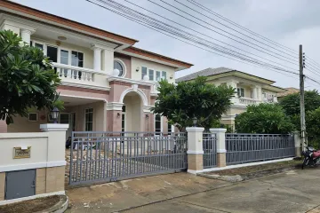 3 Bedroom House for rent in Nantawan Srinakarin, Bang Mueang, Samut Prakan