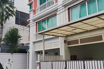 4 Bedroom House for rent in Kesinee Ville Ratchada-Meng jai, Sam Sen Nok, Bangkok
