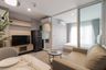 1 Bedroom Condo for rent in Regent Home Bangna, Bang Na, Bangkok near BTS Bang Na