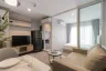 1 Bedroom Condo for rent in Regent Home Bangna, Bang Na, Bangkok near BTS Bang Na