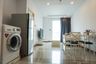 1 Bedroom Condo for sale in Supalai Wellington, Huai Khwang, Bangkok near MRT Thailand Cultural Centre
