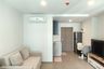 Condo for rent in Aspire Ratchayothin, Lat Yao, Bangkok near BTS Ratchayothin