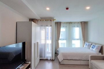 Condo for rent in Aspire Ratchayothin, Lat Yao, Bangkok near BTS Ratchayothin