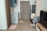 Condo for rent in Aspire Ratchayothin, Lat Yao, Bangkok near BTS Ratchayothin