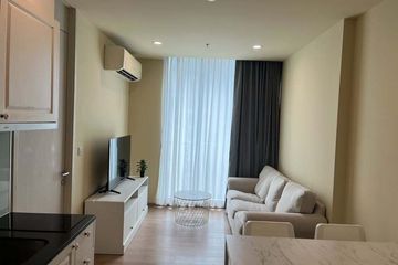 1 Bedroom Condo for rent in Noble Recole, Khlong Toei Nuea, Bangkok near BTS Asoke