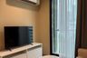 1 Bedroom Condo for rent in Noble Recole, Khlong Toei Nuea, Bangkok near BTS Asoke