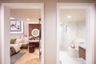 2 Bedroom Condo for sale in Rhythm Charoennakhon Iconic, Khlong Ton Sai, Bangkok near BTS Charoen Nakhon