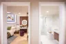 2 Bedroom Condo for sale in Rhythm Charoennakhon Iconic, Khlong Ton Sai, Bangkok near BTS Charoen Nakhon
