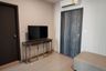 1 Bedroom Condo for rent in Elio Del Nest, Bang Na, Bangkok near BTS Udom Suk