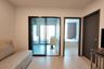1 Bedroom Condo for rent in Elio Del Nest, Bang Na, Bangkok near BTS Udom Suk