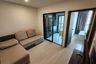 1 Bedroom Condo for rent in Elio Del Nest, Bang Na, Bangkok near BTS Udom Suk