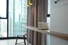2 Bedroom Condo for rent in Ashton Asoke, Khlong Toei Nuea, Bangkok near MRT Sukhumvit