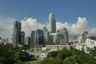 3 Bedroom Condo for rent in Prive by Sansiri, Lumpini, Bangkok near MRT Lumpini