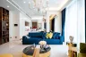 2 Bedroom Condo for sale in The Monument Thong Lo, Khlong Tan Nuea, Bangkok near BTS Thong Lo