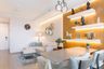 1 Bedroom Condo for sale in U Delight Residence Riverfront Rama 3, Bang Phong Pang, Bangkok