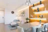 1 Bedroom Condo for sale in U Delight Residence Riverfront Rama 3, Bang Phong Pang, Bangkok