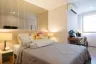 1 Bedroom Condo for sale in U Delight Residence Riverfront Rama 3, Bang Phong Pang, Bangkok