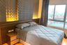 1 Bedroom Condo for sale in The President Sathorn-Ratchaphruek 3, Pak Khlong Phasi Charoen, Bangkok near MRT Bang Wa