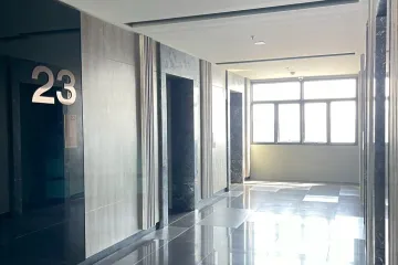 1 Bedroom Condo for sale in The Tree Interchange, Bang Sue, Bangkok near MRT Tao Poon
