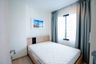 1 Bedroom Condo for rent in Rhythm Asoke 2, Makkasan, Bangkok near MRT Phra Ram 9