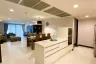 2 Bedroom Condo for rent in The klasse residence, Khlong Toei Nuea, Bangkok near BTS Asoke