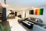 2 Bedroom Condo for rent in The klasse residence, Khlong Toei Nuea, Bangkok near BTS Asoke