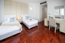 3 Bedroom Apartment for rent in The Grand Sethiwan Sukhumvit 24, Khlong Tan, Bangkok near BTS Phrom Phong