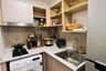 2 Bedroom Condo for rent in Atmoz Ratchada-Huaikwang, Sam Sen Nok, Bangkok