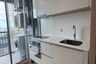 1 Bedroom Condo for rent in The Saint Residences, Chom Phon, Bangkok near MRT Phahon Yothin