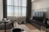 2 Bedroom Condo for rent in Knightsbridge Prime Sathorn, Thung Wat Don, Bangkok near BTS Chong Nonsi