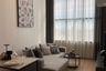 2 Bedroom Condo for rent in Knightsbridge Prime Sathorn, Thung Wat Don, Bangkok near BTS Chong Nonsi