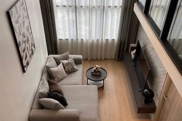 2 Bedroom Condo for rent in Knightsbridge Prime Sathorn, Thung Wat Don, Bangkok near BTS Chong Nonsi