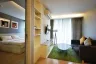 1 Bedroom Condo for rent in Via 49, Khlong Tan Nuea, Bangkok near BTS Phrom Phong
