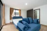 1 Bedroom Apartment for rent in PSJ. Penthouse, Khlong Toei, Bangkok near BTS Nana