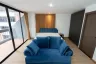 1 Bedroom Apartment for rent in PSJ. Penthouse, Khlong Toei, Bangkok near BTS Nana