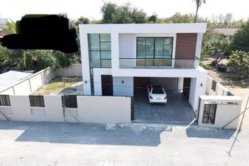 3 Bedroom House for sale in Bang Phai, Bangkok