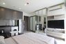 Condo for Sale or Rent in Rhythm Asoke, Makkasan, Bangkok near MRT Phra Ram 9