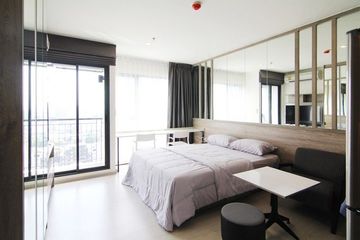 Condo for Sale or Rent in Rhythm Asoke, Makkasan, Bangkok near MRT Phra Ram 9