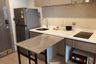Condo for rent in Life Asoke Rama 9, Makkasan, Bangkok near MRT Phra Ram 9