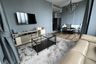 1 Bedroom Condo for Sale or Rent in Ceil by Sansiri, Khlong Tan Nuea, Bangkok near BTS Ekkamai