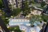 1 Bedroom Condo for sale in The Origin Centre Phuket, Wichit, Phuket