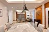 3 Bedroom Condo for rent in Esmeralda Apartments, Thung Maha Mek, Bangkok near MRT Lumpini