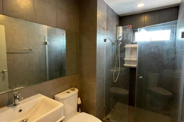 1 Bedroom Condo for rent in Ideo Sukhumvit 115, Thepharak, Samut Prakan near BTS Pu Chao